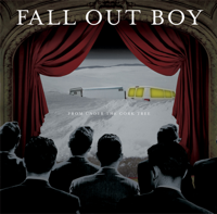 Album Sugar, We're Goin Down - Fall Out Boy