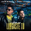 Hasta Que Llegaste Tú - Single