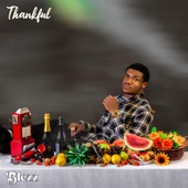 Thankful artwork