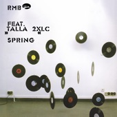 Spring (Talla 2XLC Radio Edit) artwork