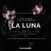 La Luna (feat. Toto La Momposina) [Remixes] album lyrics, reviews, download