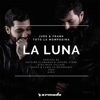 La Luna (feat. Totó La Momposina) [Electrick Village Remix] by Jude & Frank song reviws