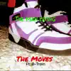 The Moves (feat. B-Train) - Single album lyrics, reviews, download