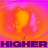 Higher (feat. Elly J Devon) - Single