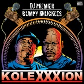 KoleXXXion artwork