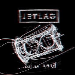 Jetlag - Repül Az Idő