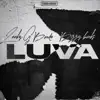 Luva (feat. Bizzy Banks) - Single album lyrics, reviews, download