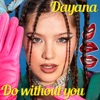 Do Without You - Single
