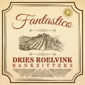 Fantastico (feat. Bankzitters) artwork