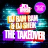 The Takeover - Single