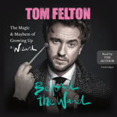 Beyond the Wand - Tom Felton