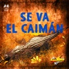 Se Va el Caimán - Single