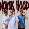 NOVIKHOOD - EP