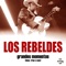 Agua de Valencia (feat. Jaime Urrutia) - Los Rebeldes lyrics