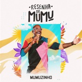 Resenha Do Mumu (Ao Vivo) artwork