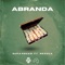 Abranda (feat. Regula) - Supa Squad lyrics