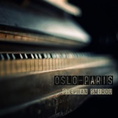 Oslo-Paris artwork