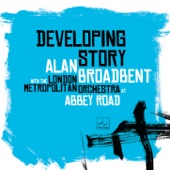 Alan Broadbent - Developing Story Movement 1 - 3