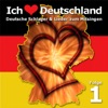 Ich liebe Deutschland, Vol. 1