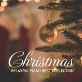 Christmas Relaxing Forest Piano artwork
