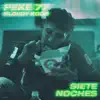 Siete Noches - Single album lyrics, reviews, download