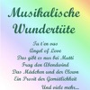 Musikalische Wundertüte, 2012