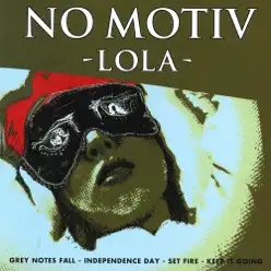 Lola - EP - No Motiv