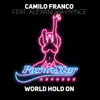 Stream & download World Hold On (Extended Mix) - Single