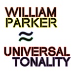 William Parker - Silver Sunshine