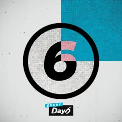 Every DAY6 March - Single - Day6