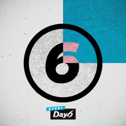 DAY6 - 어떻게 말해 How Can I Say
