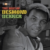 Desmond Dekker - 007 (Shanty Town)