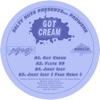 Got Cream - EP