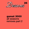 Gamat 3000 - Into This Lonely Crowd