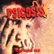 Algo Sigue Mal - Psicosis lyrics