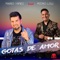 Gotas de Amor (feat. Pedro Loli) - Mario Yañez lyrics