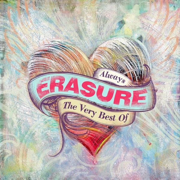 A Little Respect by Erasure on KCLR Pride