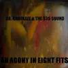 An Agony In Eight Fits album lyrics, reviews, download