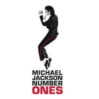 Michael Jackson - Number Ones artwork