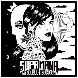 Supa Mana - Brigante Team (feat. Joseph Cotton)