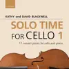 Solo Time for Cello 1 album lyrics, reviews, download