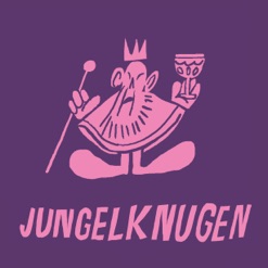 JUNGELKNUGEN cover art