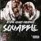 Squabble (feat. Rhyme Equals Greatness) artwork