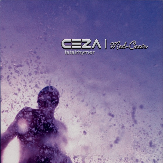Cover artwork for Dejavu
