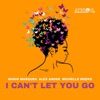 I Can't Let You Go - Single