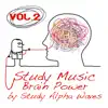 Study Music Brain Power, Vol. 2 album lyrics, reviews, download