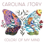 Colors of My Mind artwork