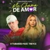 Me Chama de Amor (feat. Treyce) - Arrochadeira Remix by O Tubarão iTunes Track 2