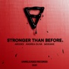 Stronger Than Before - Single