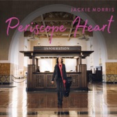 Jackie Morris - Periscope Heart